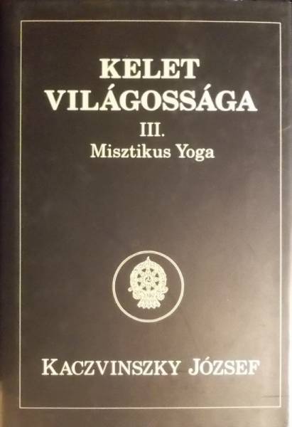 termekn60-kelet_vilagossaga_iii_misztikus_yoga